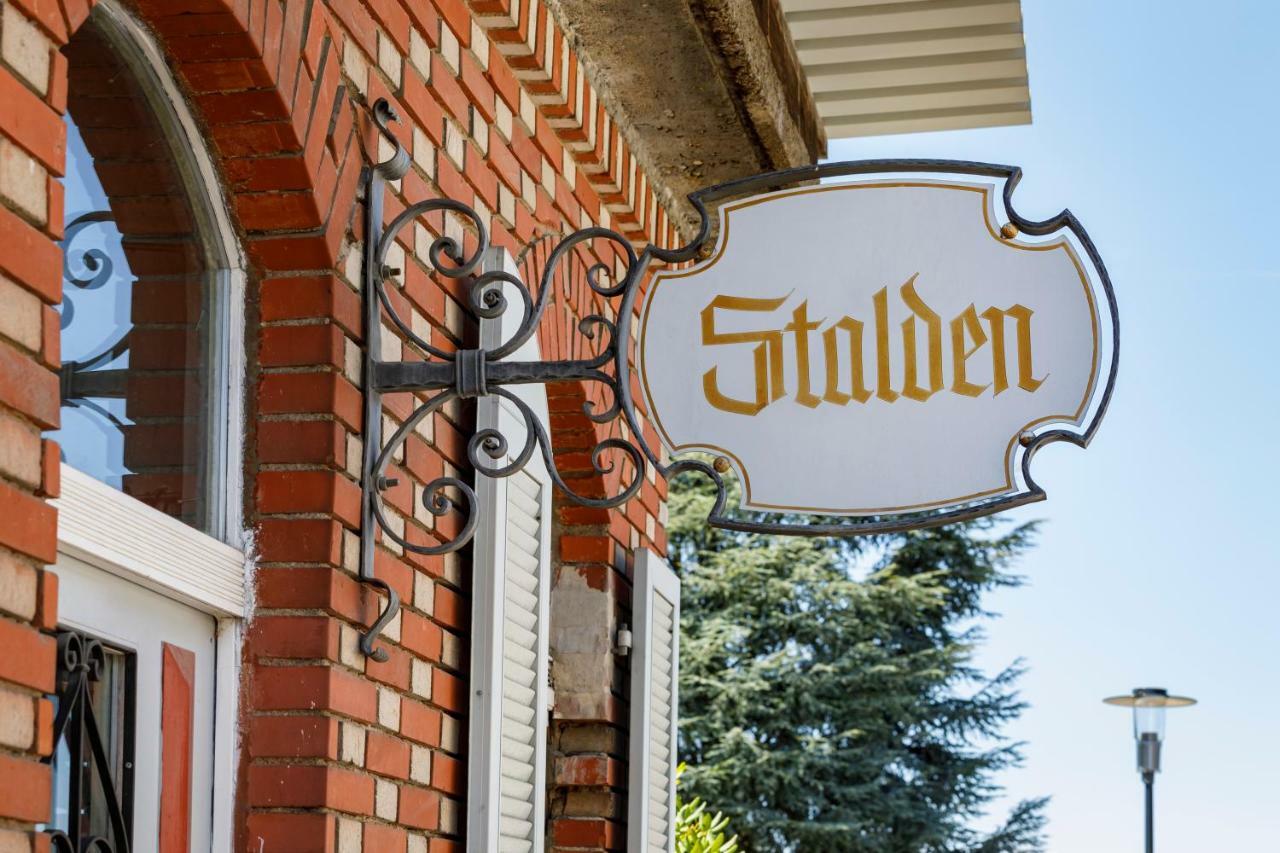 Stalden Hotel