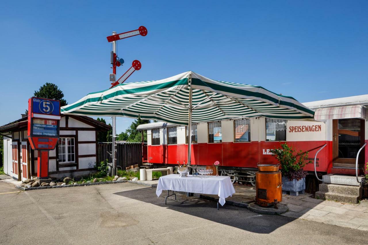 Hotel Stalden Berikon