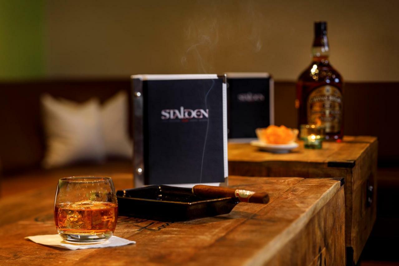 Hotel Stalden