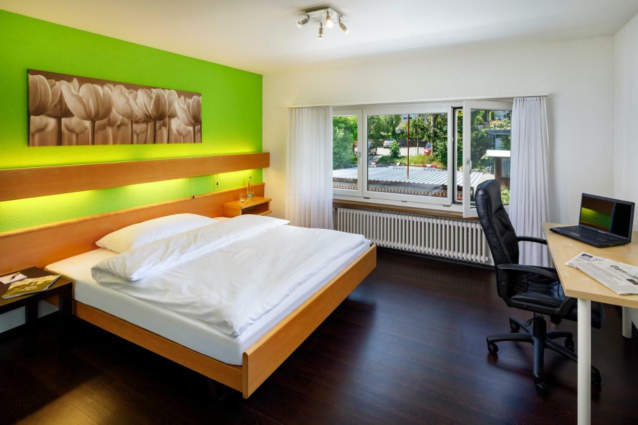 Hotel Stalden Berikon