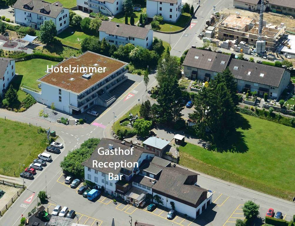 Stalden Hotel Berikon
