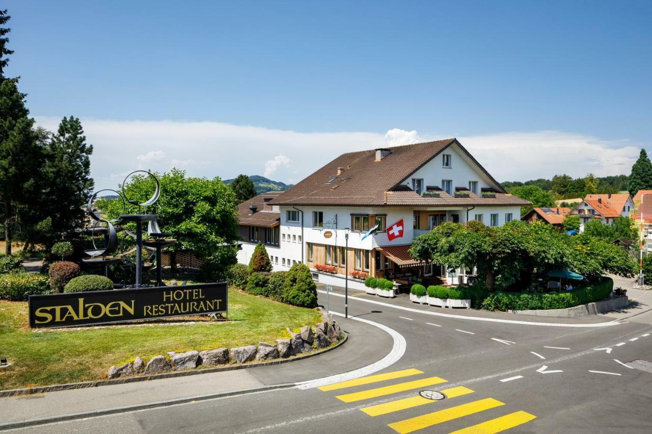 Stalden Hotel
