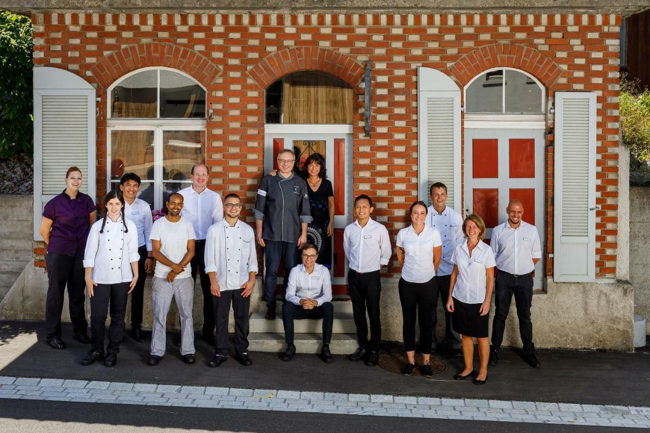 Hotel Stalden Berikon
