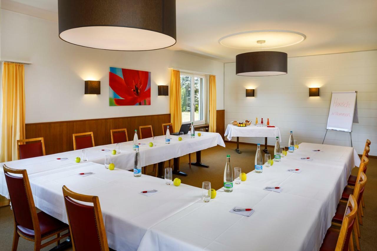 Stalden Hotel Berikon