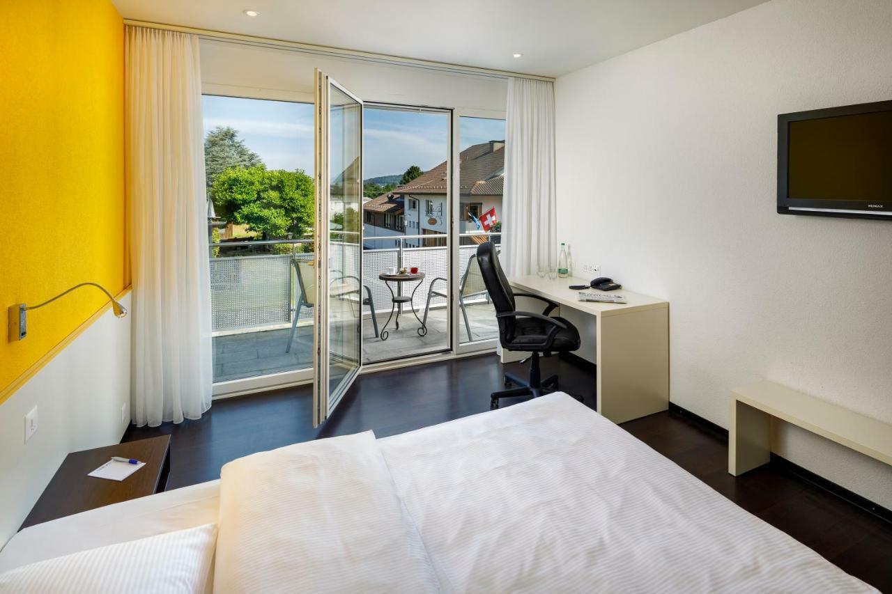 Stalden Hotel 3*