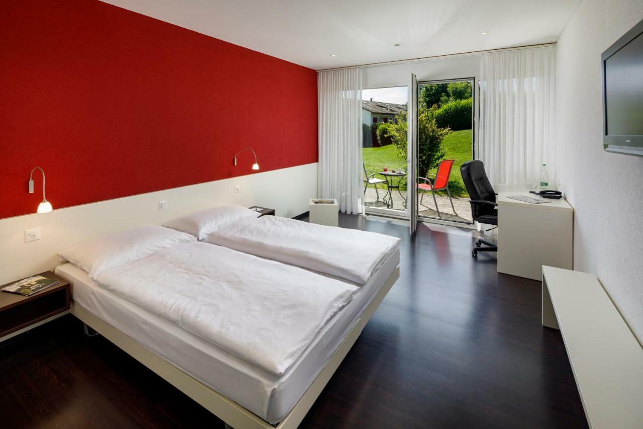 Stalden Hotel 3*