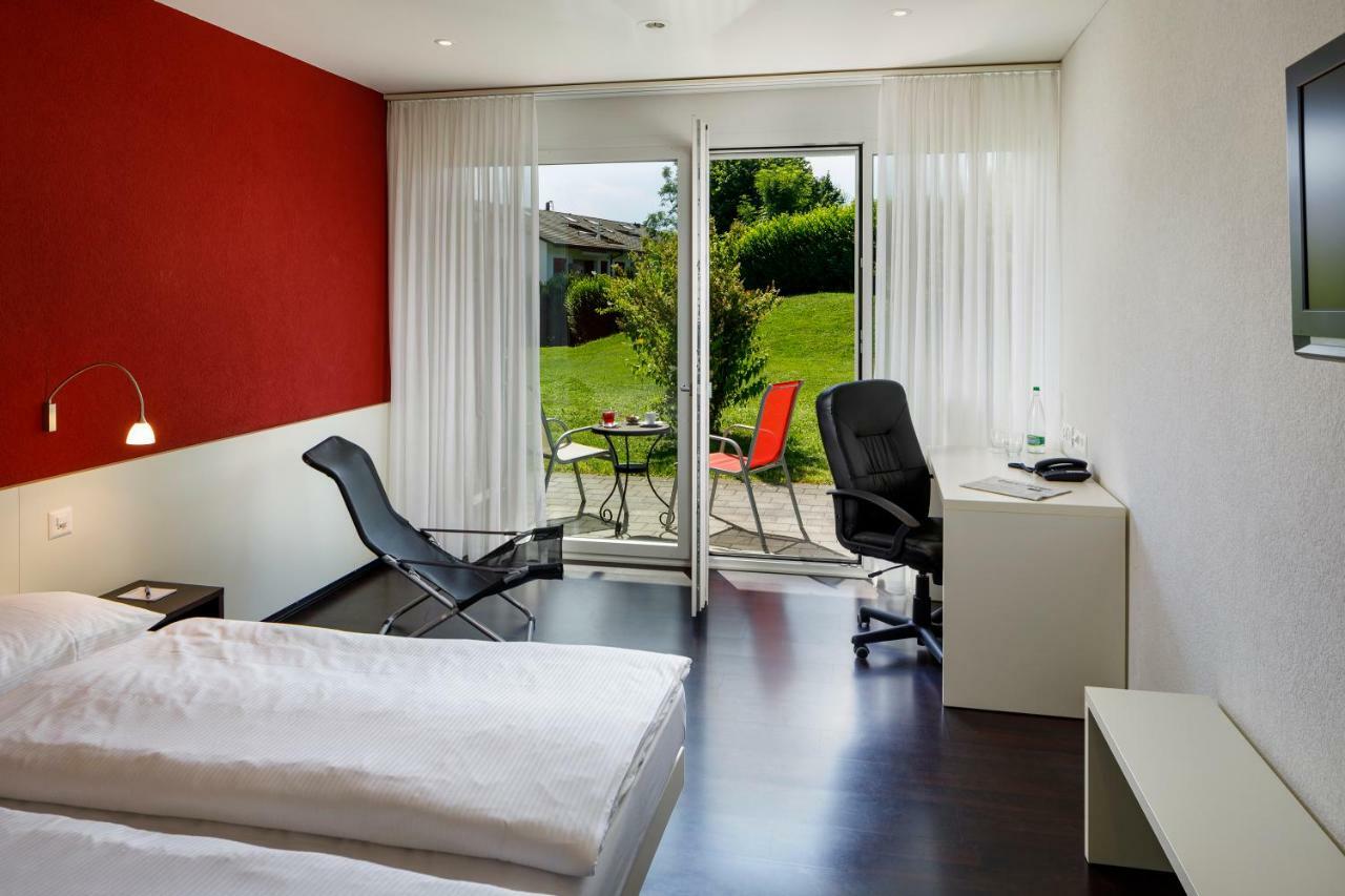 Stalden Hotel