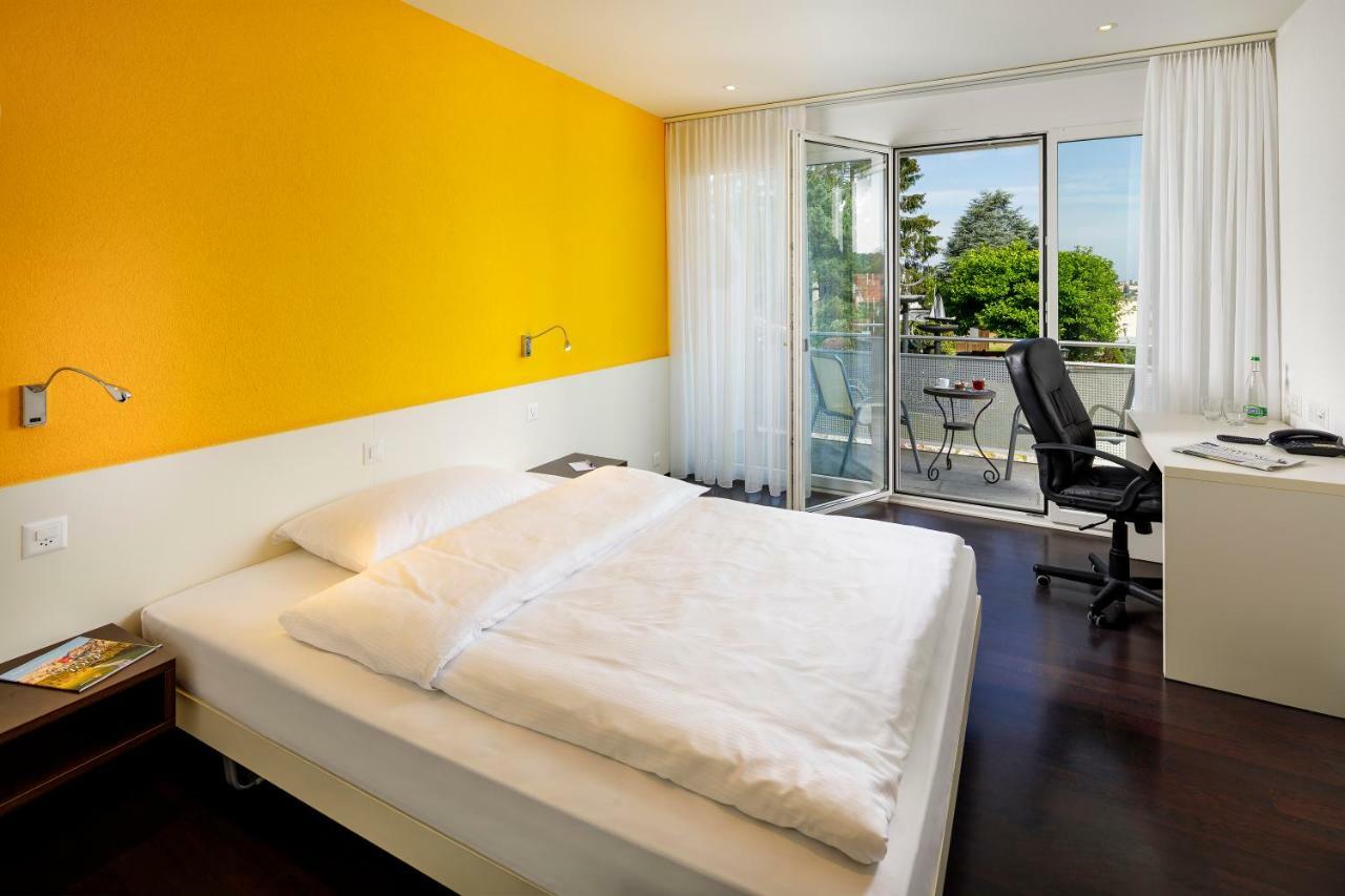 Stalden Hotel 3*